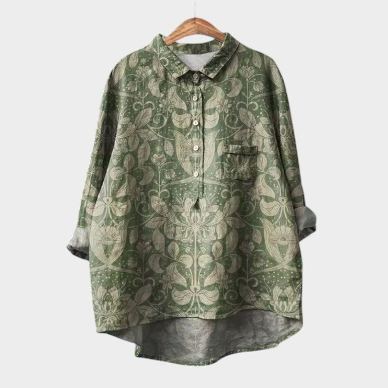 Lynor™ | Beautifull Women's Shirt