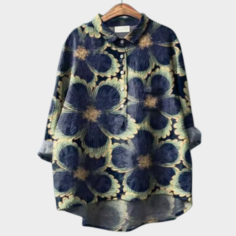 Lynor™ | Stylish Women's Shirt