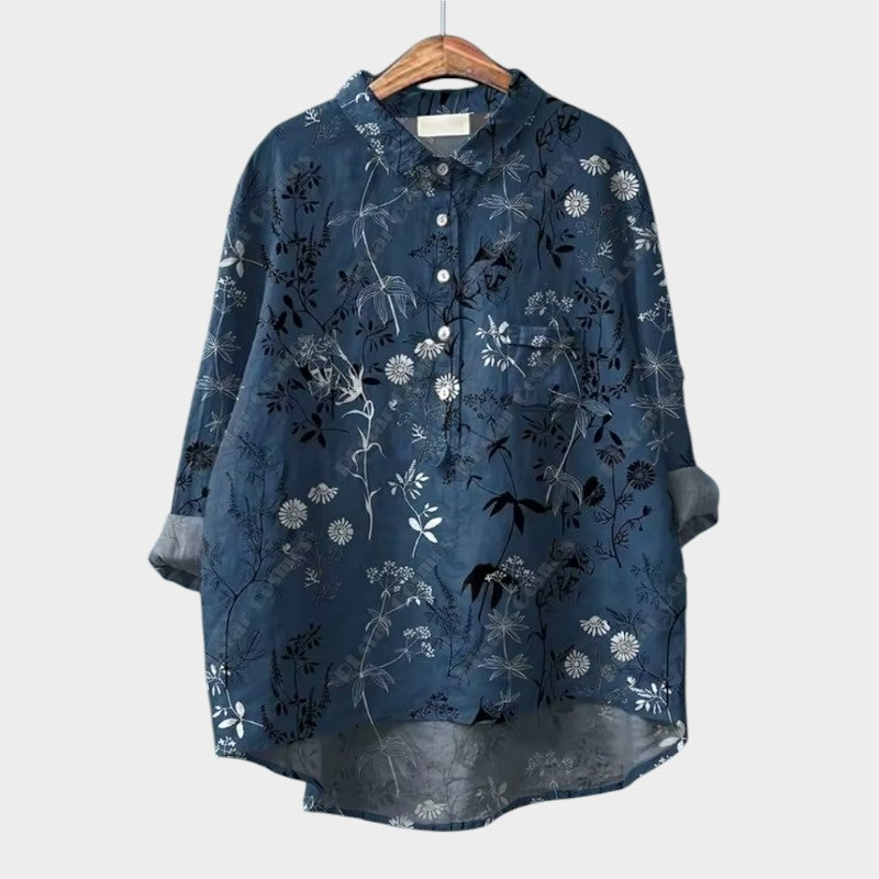 Lynor™ | Stylish Women's Shirt