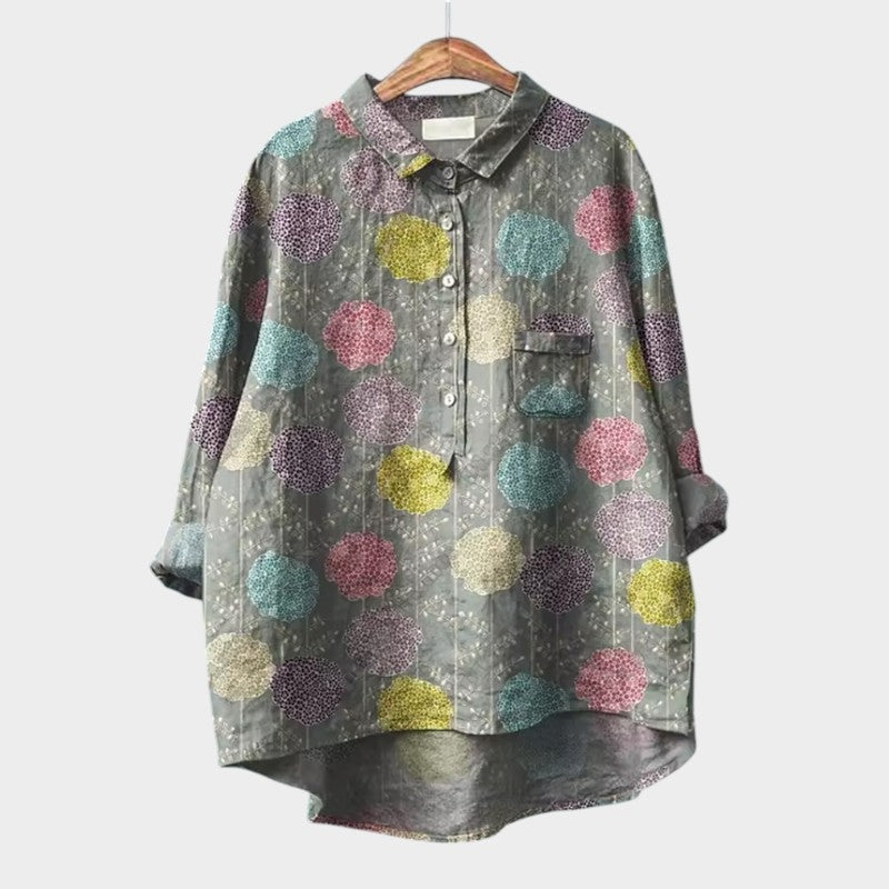 Lynor™ | Stylish Women's Shirt