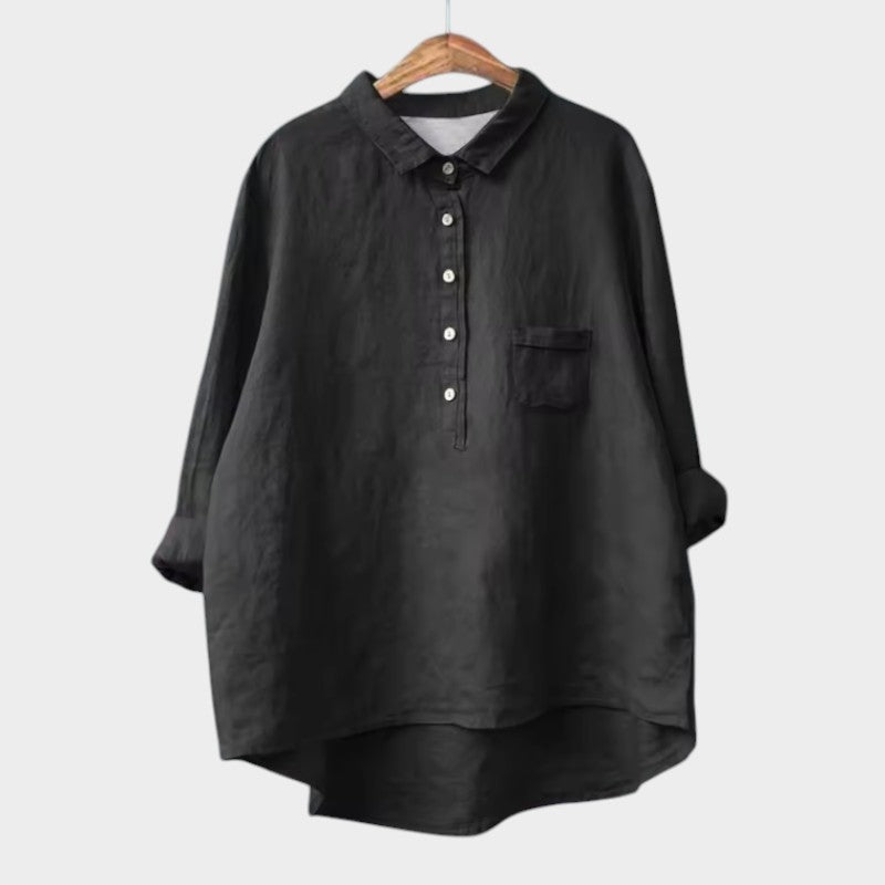 Lynor™ | Casual Women's Shirt