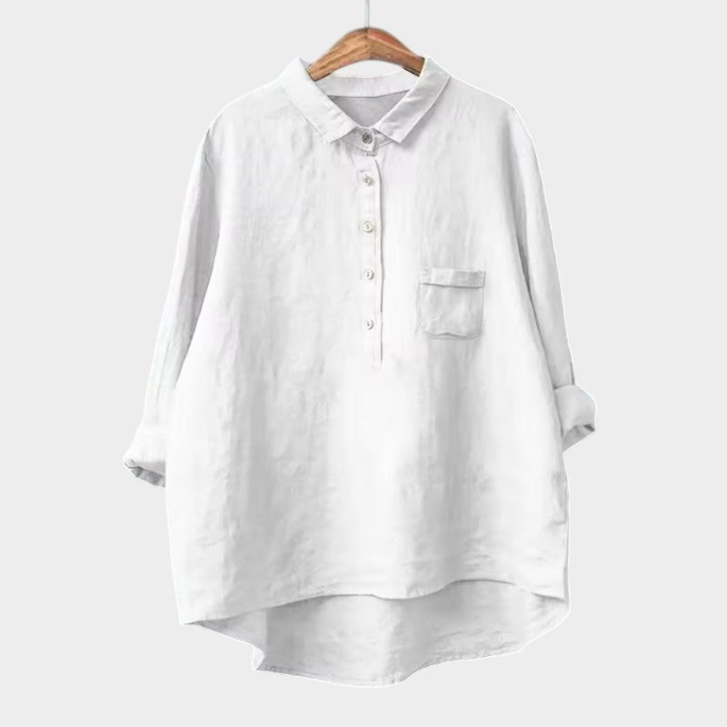 Lynor™ | Casual Women's Shirt