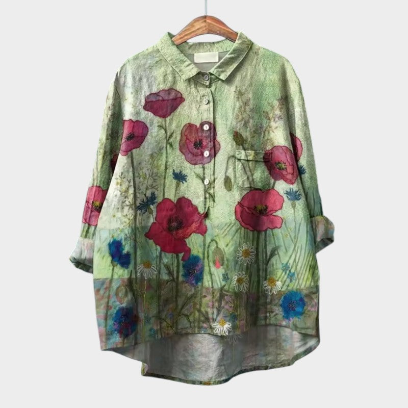 Lynor™ | Beautifull Women's Shirt