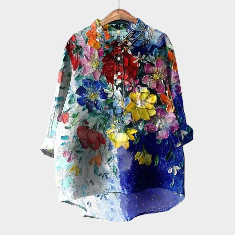Lynor™ | Beautifull Women's Shirt