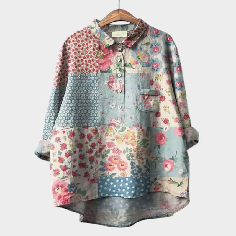 Lynor™ | Beautifull Women's Shirt