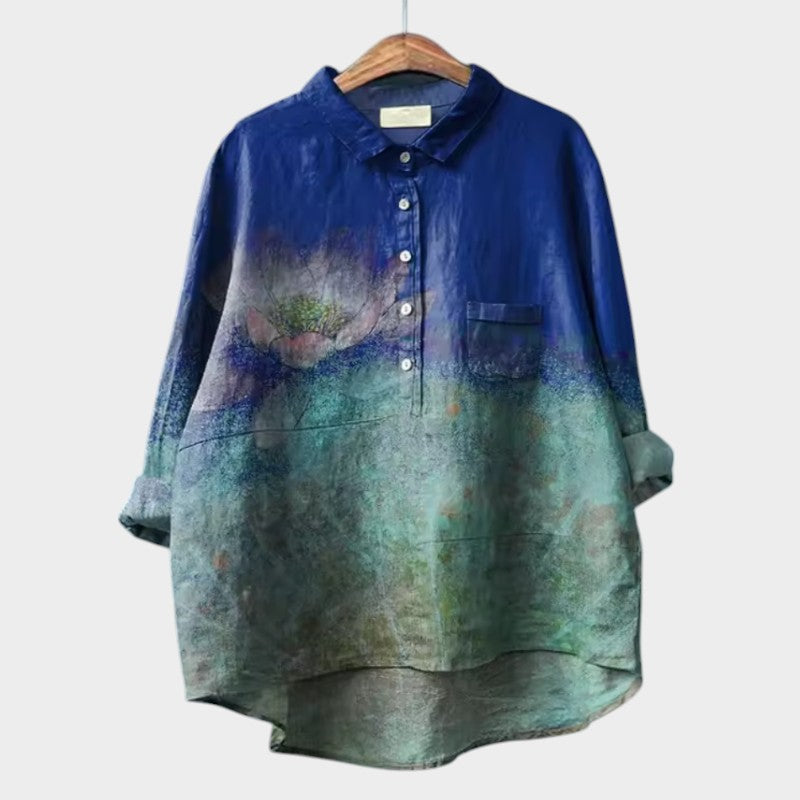 Lynor™ | Beautifull Women's Shirt