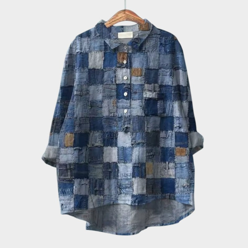 Lynor™ | Beautifull Women's Shirt