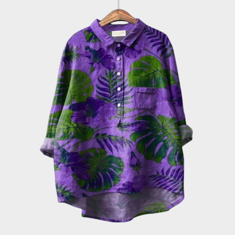 Lynor™ | Beautifull Women's Shirt