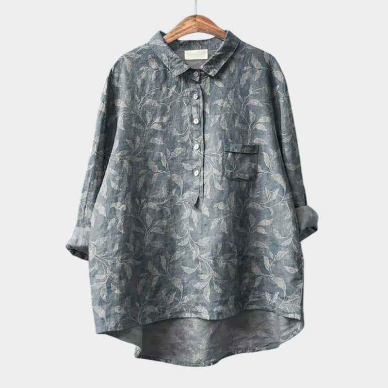 Lynor™ | Beautifull Women's Shirt