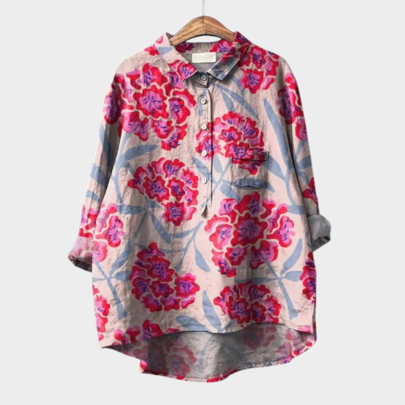 Lynor™ | Beautifull Women's Shirt