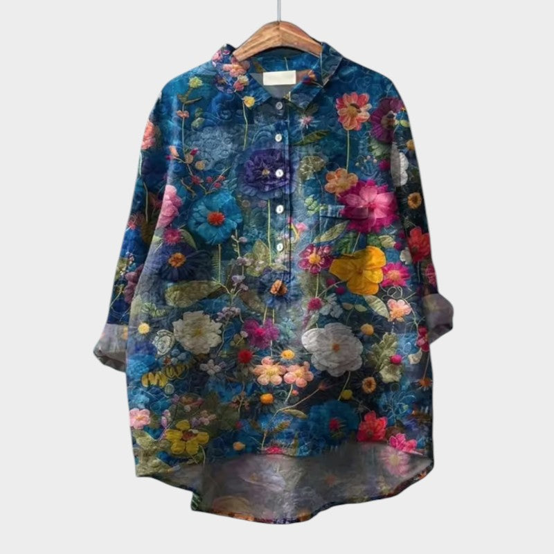 Lynor™ | Beautifull Women's Shirt