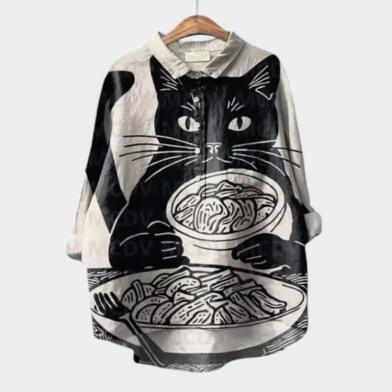 Lynor™ | Cute Design Shirt