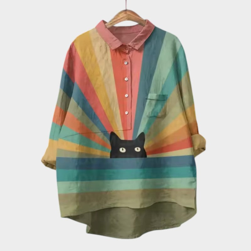 Lynor™ | Cute Design Shirt