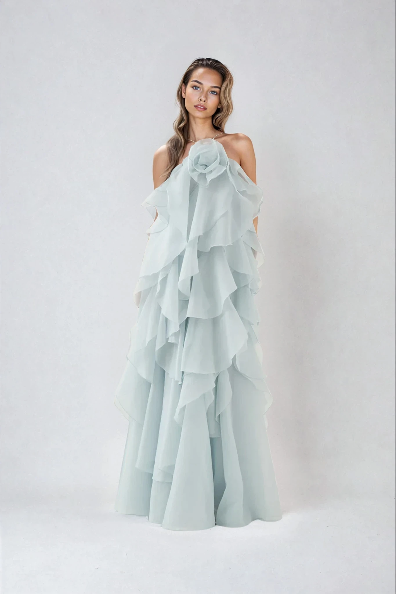 Lynor™ | Maxi Dress 2
