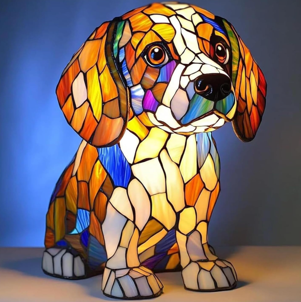 Lynor™ | Luminous Beagle 1