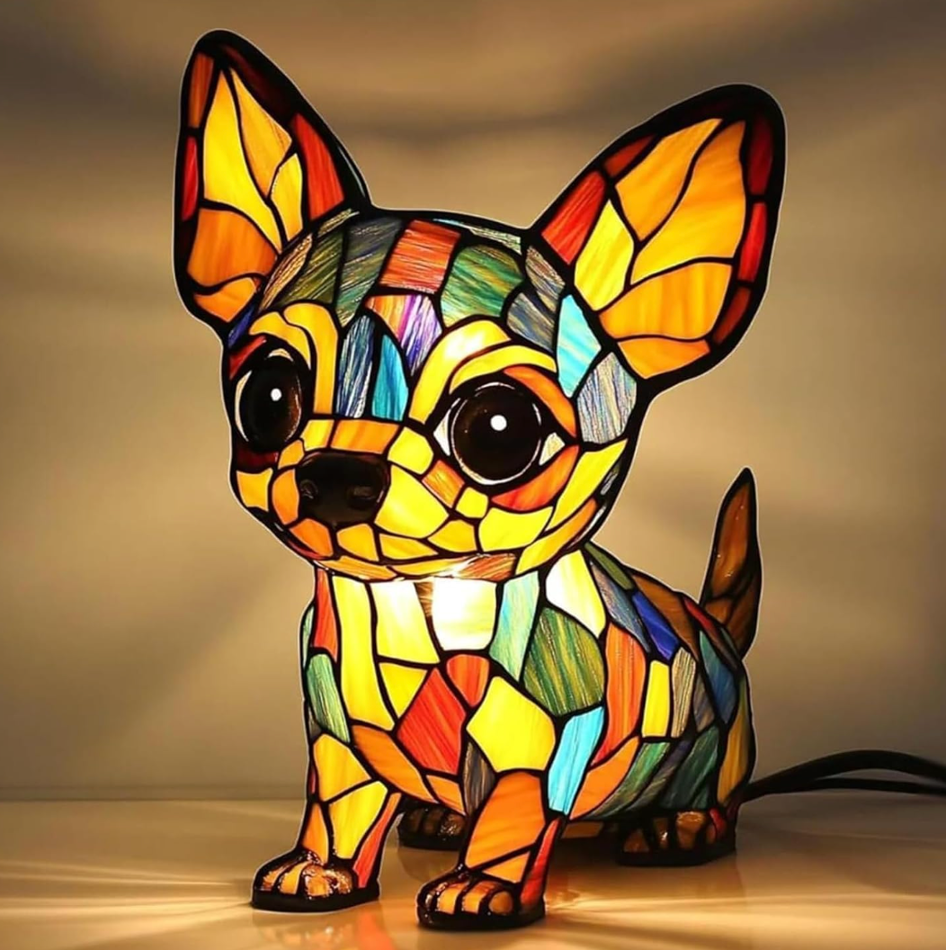 Lynor™ | Luminous Chihuahua 2