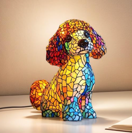 Lynor™ | Luminous Poodle