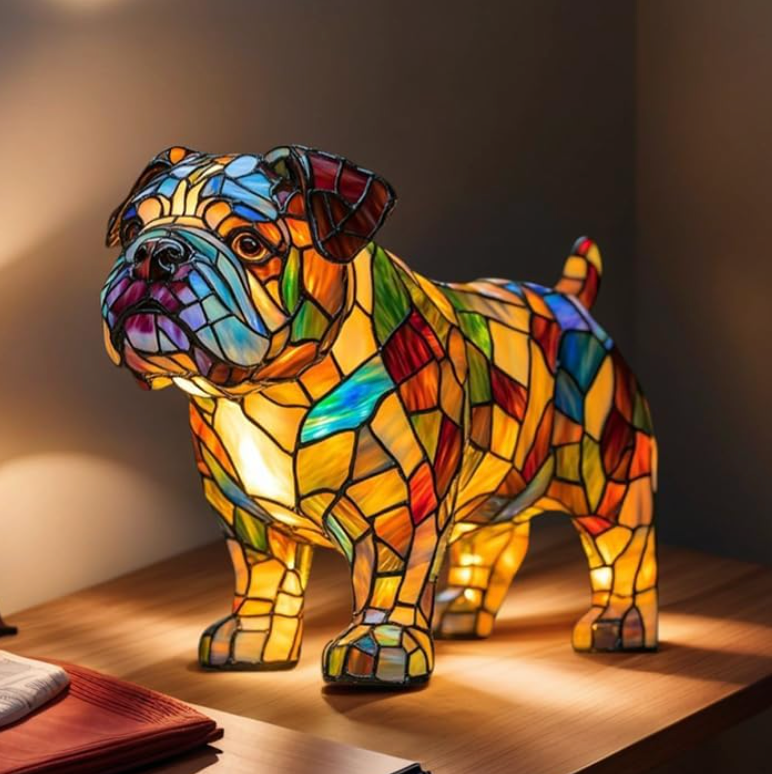 Lynor™ | Luminous Bulldog 2