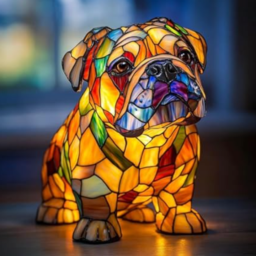 Lynor™ | Luminous Bulldog 3