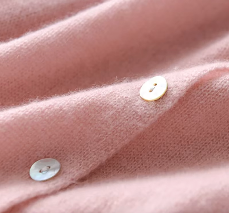 Lynor™ | Cozy Cardigan