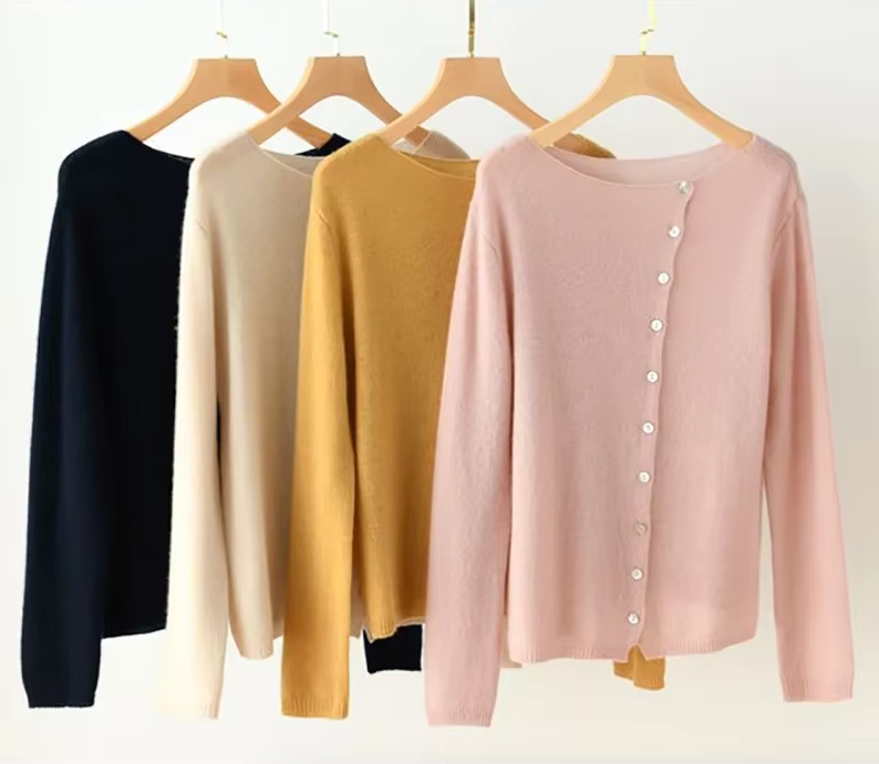 Lynor™ | Cozy Cardigan