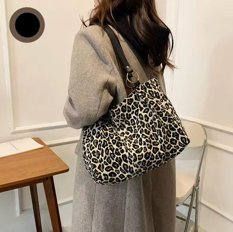 Lynor™ | Women's Elegant Shoulder Bag