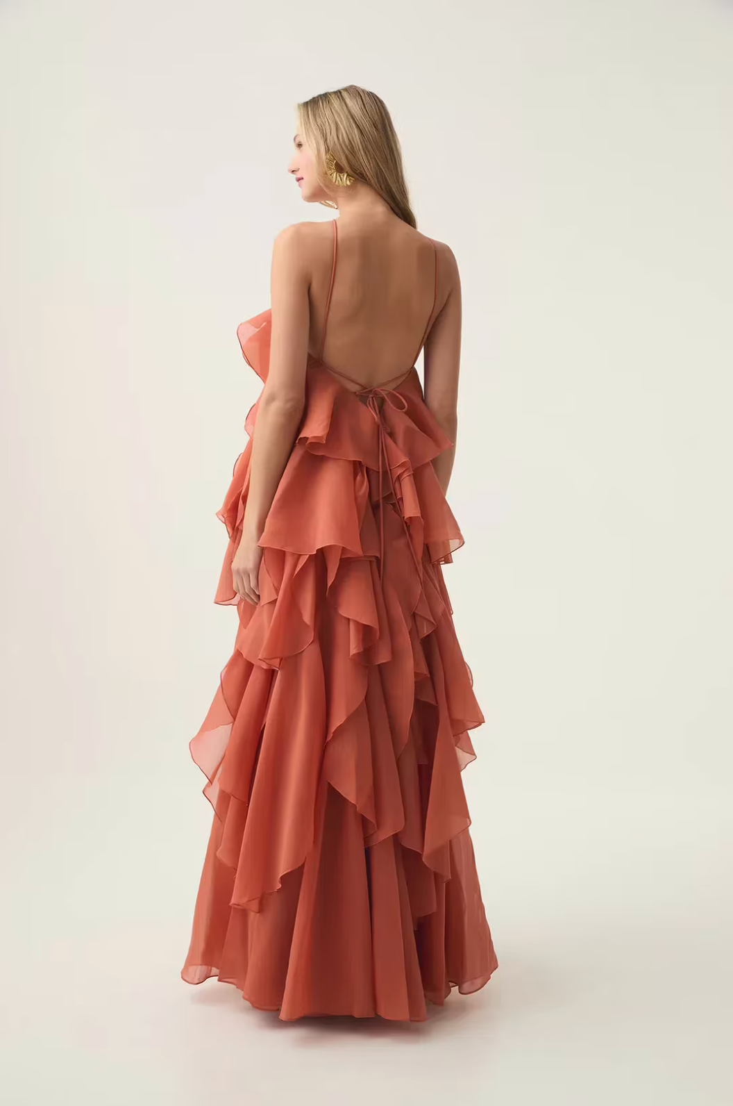 Lynor™ | Maxi Dress 2