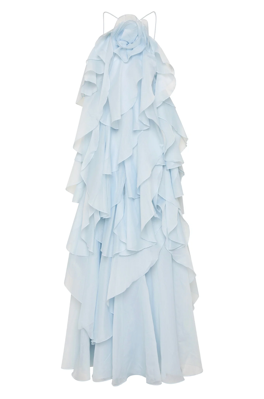 Lynor™ | Maxi Dress 2