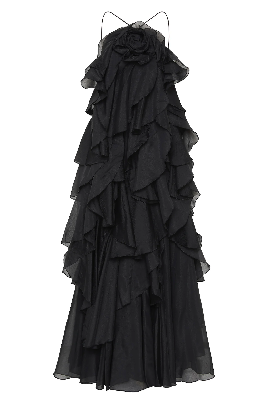 Lynor™ | Maxi Dress 2