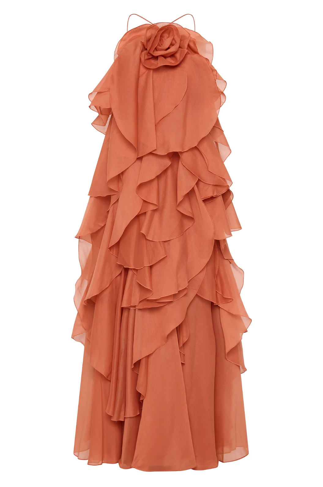 Lynor™ | Maxi Dress 2