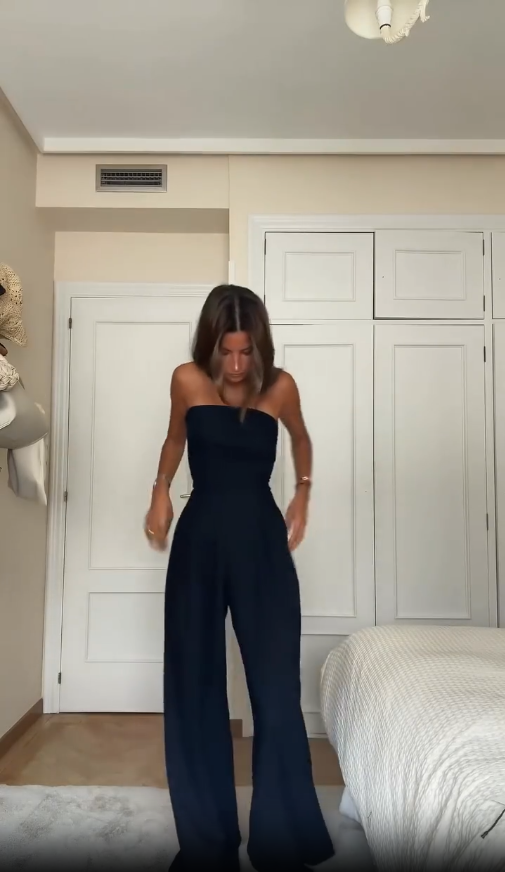 Lynor™ | Women’s Stylish Jumpsuit