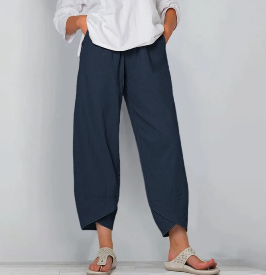 Lynor™ | Lightweight Pants