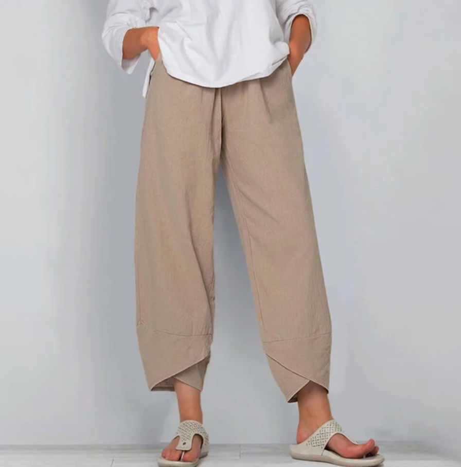 Lynor™ | Lightweight Pants