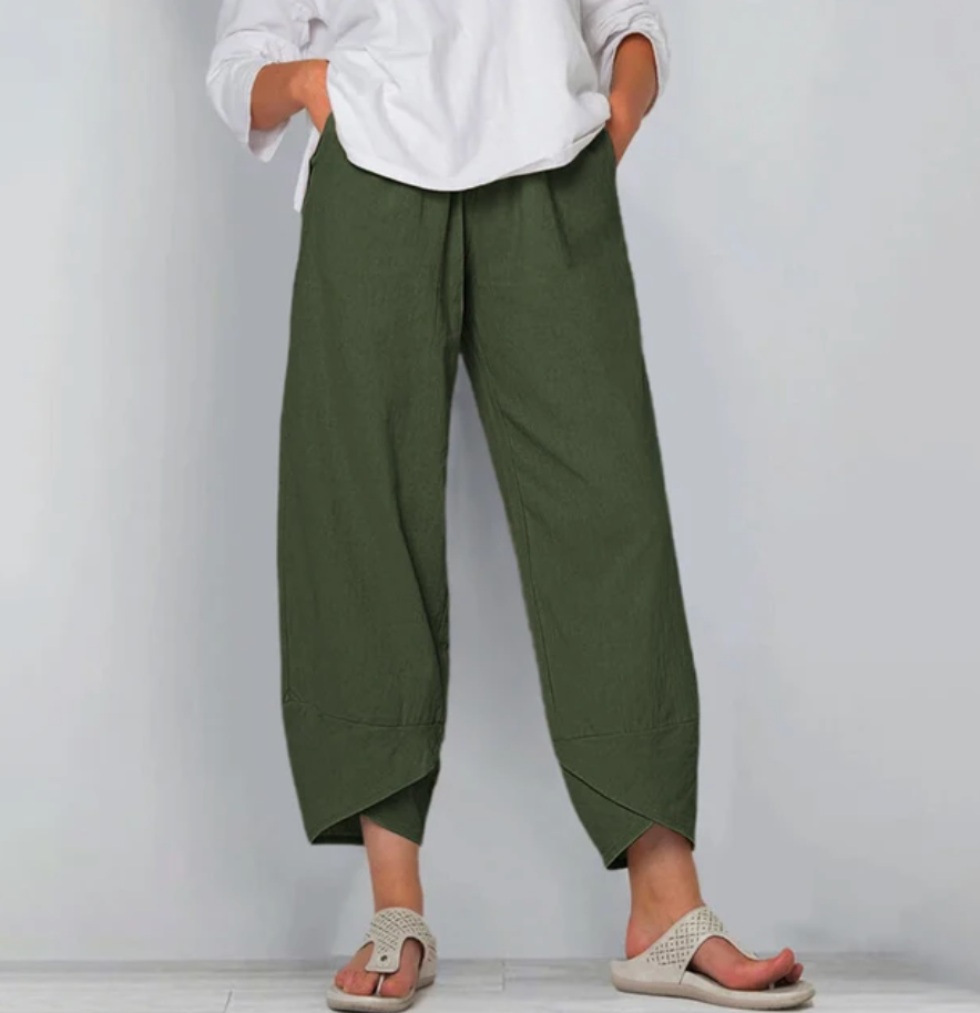 Lynor™ | Lightweight Pants