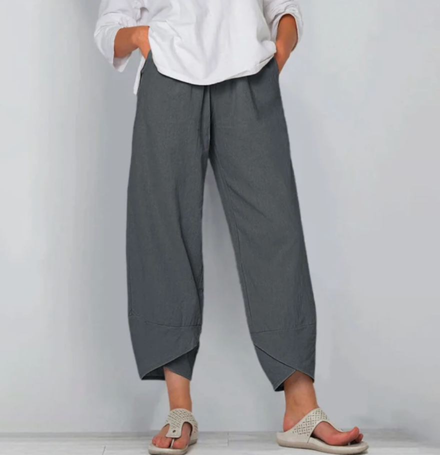 Lynor™ | Lightweight Pants