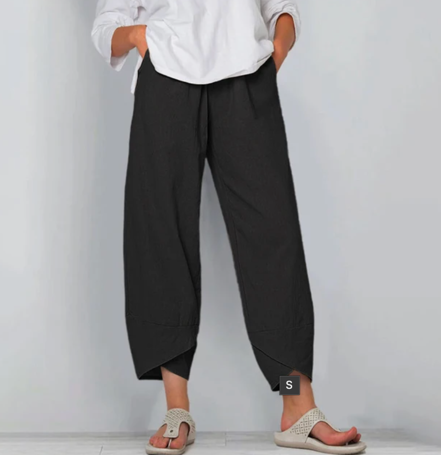 Lynor™ | Lightweight Pants