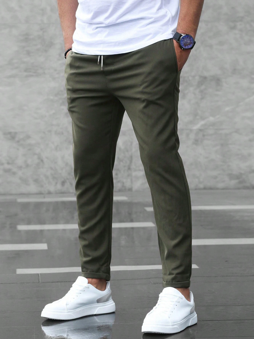 Lynor™ | Urban Pants