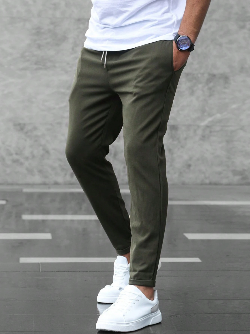Lynor™ | Urban Pants
