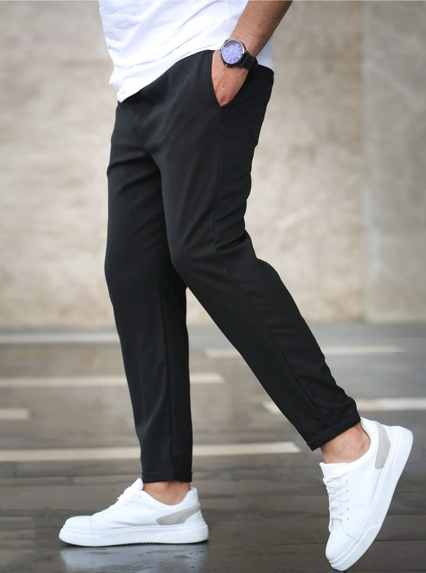 Lynor™ | Urban Pants