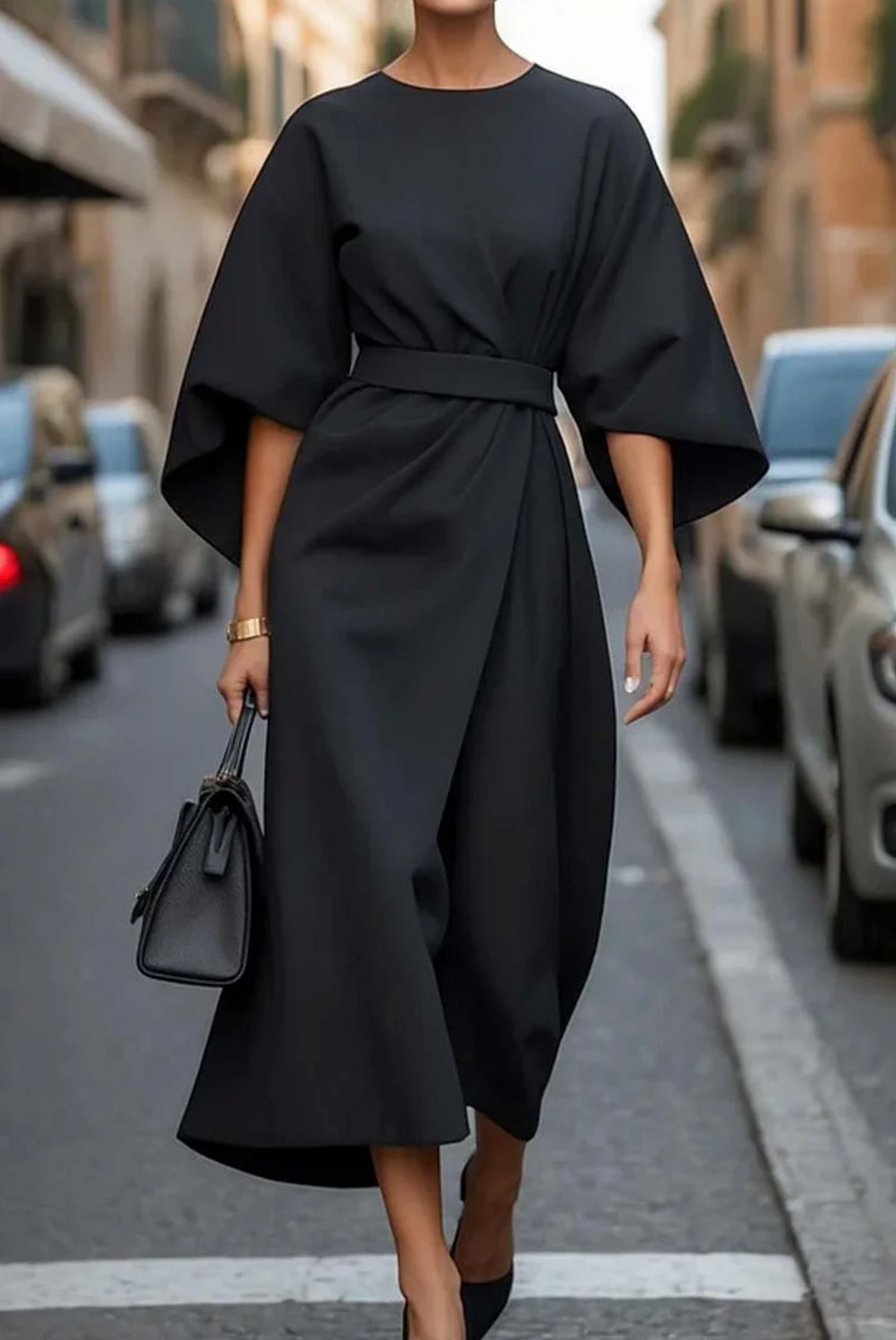 Lynor™ | Timeless Elegance