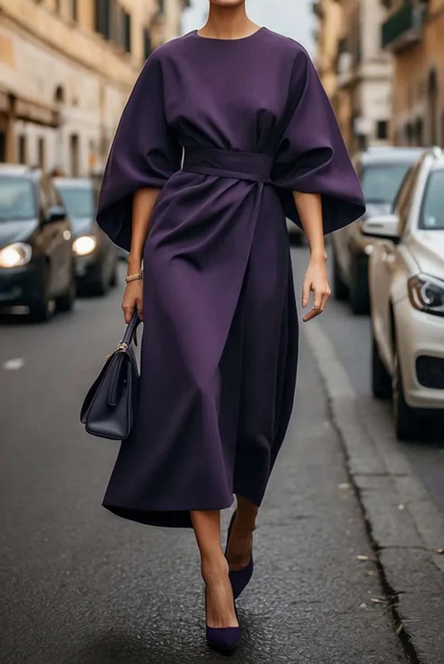Lynor™ | Timeless Elegance