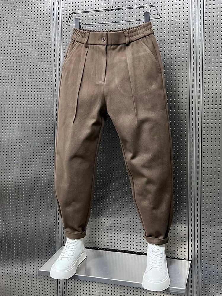 Lynor™ | Comfortable Men's trousers