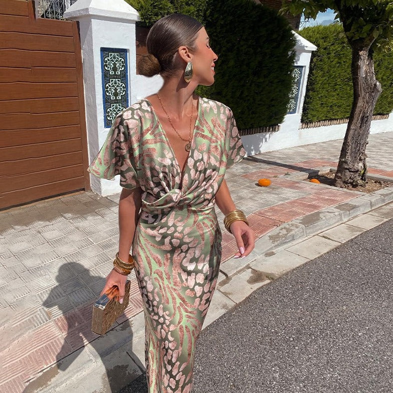 Lynor™ | Beautifull Women's Dress
