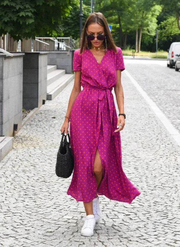 Lynor™ | Floral Dresses Stylish for Every Occasion