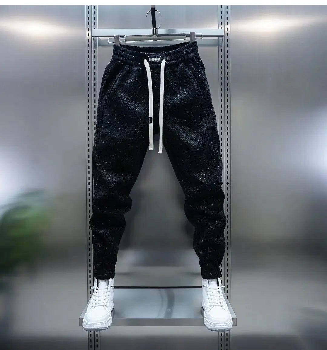 Lynor™ | Casual Pants with Pattern