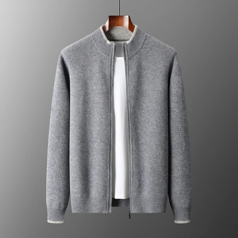 Lynor™ | Cashmere Jacket