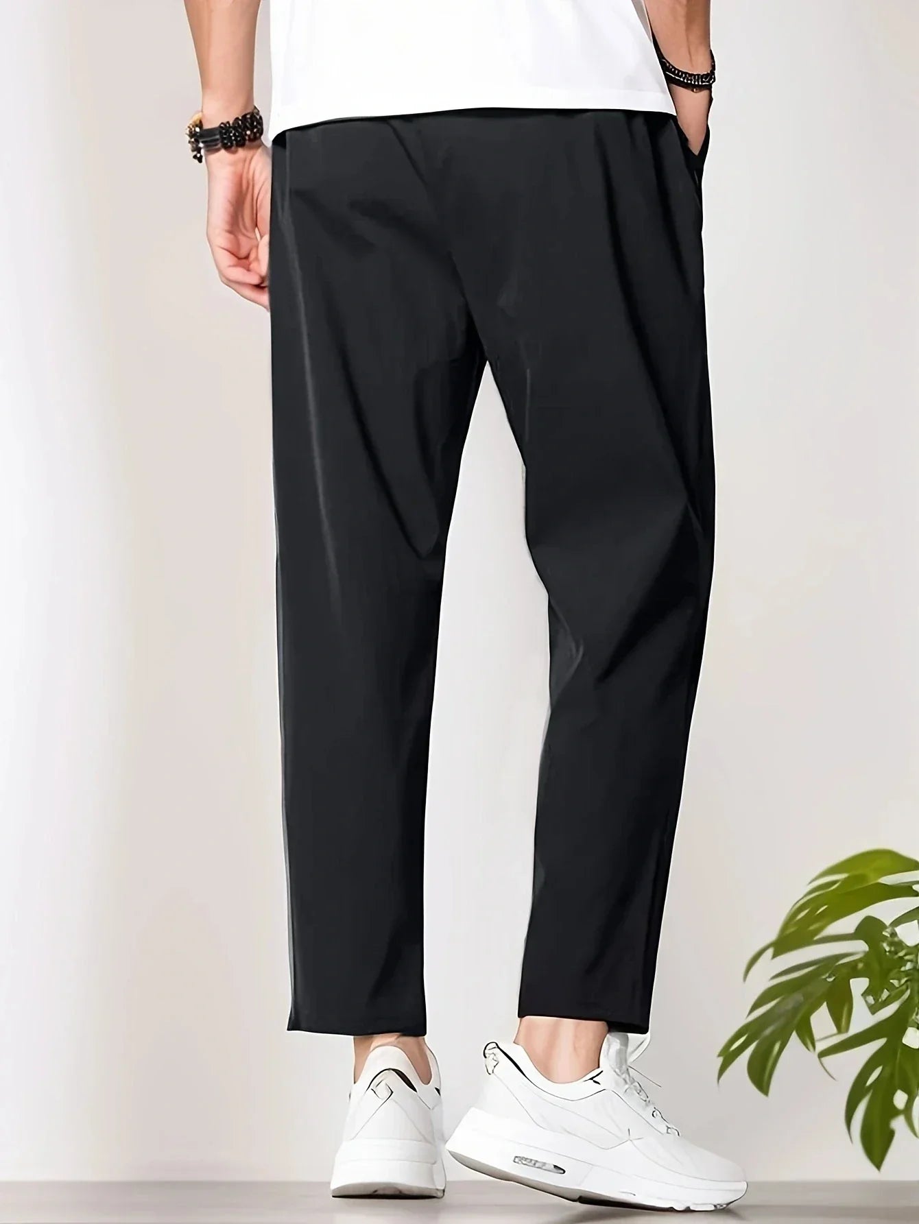Lynor™ | Luxurious Men's Pants