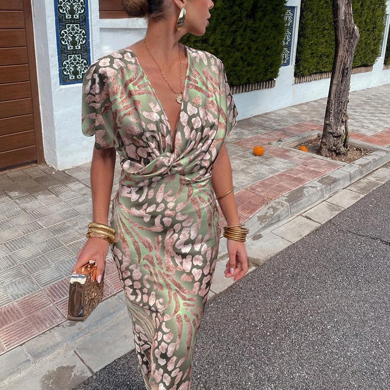 Lynor™ | Beautifull Women's Dress