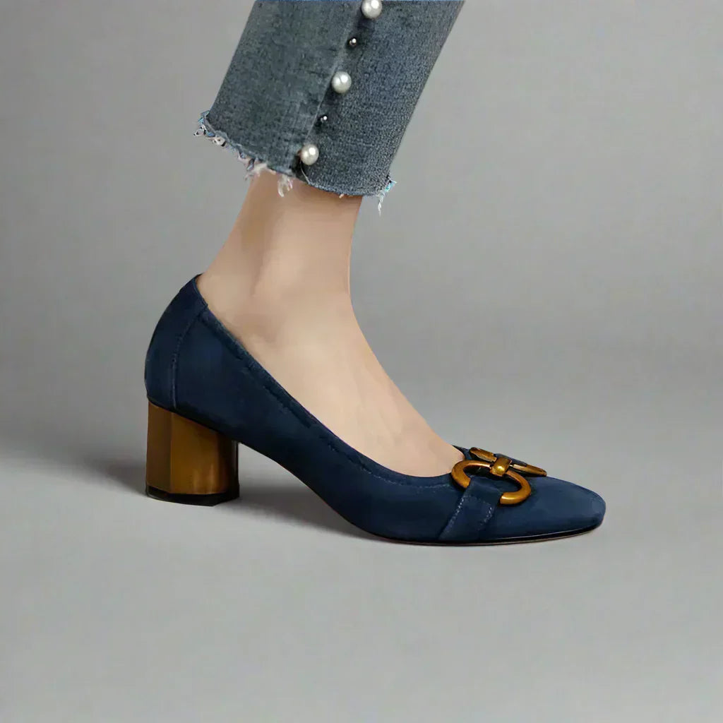 Lynor™ | Elegant & Comfortable Sandals for Women – Graceful Design, All-Day Comfort