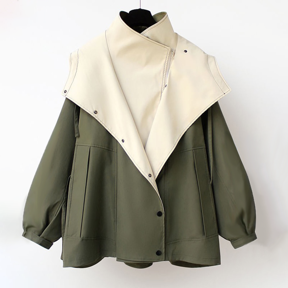 Lynor™ | Lightweight Windbreaker Jacket